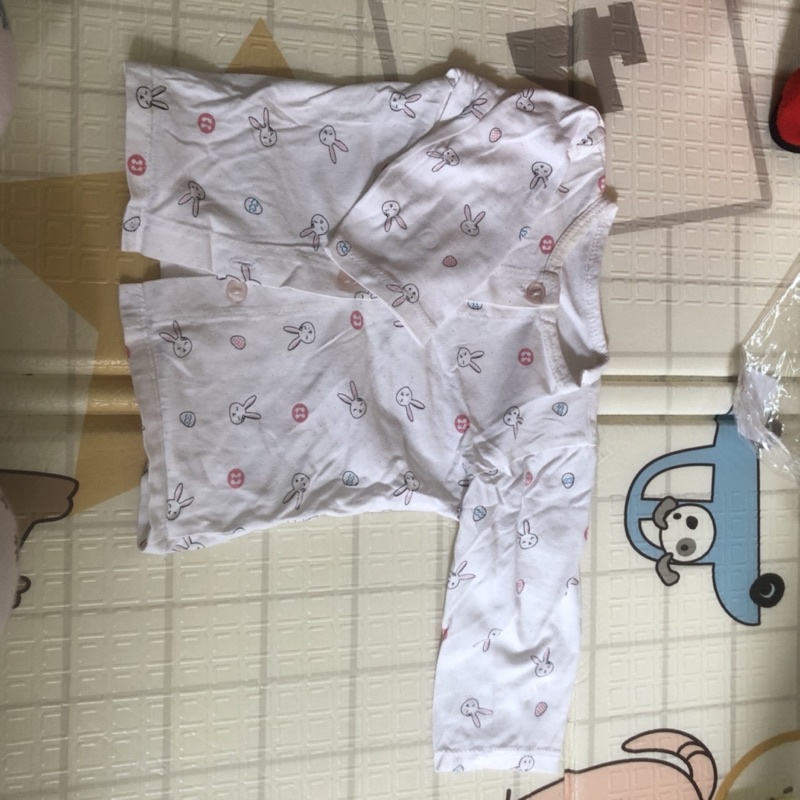 Áo sơ sinh cho bé 0-3m & 3-6m