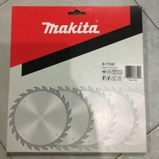 LƯỠI CƯA GỖ MAKITA B-17245
