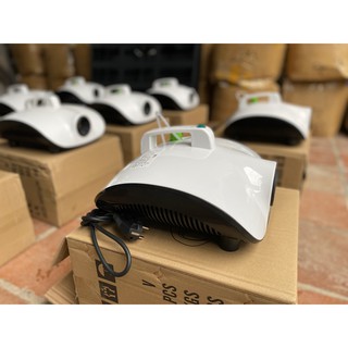 Máy phun khử khuẩn 1500W