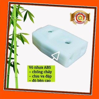 Ổ cắm cái chống bể