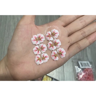 hoa bột làm nail giá rẻ (MUA 10 tặng 1)