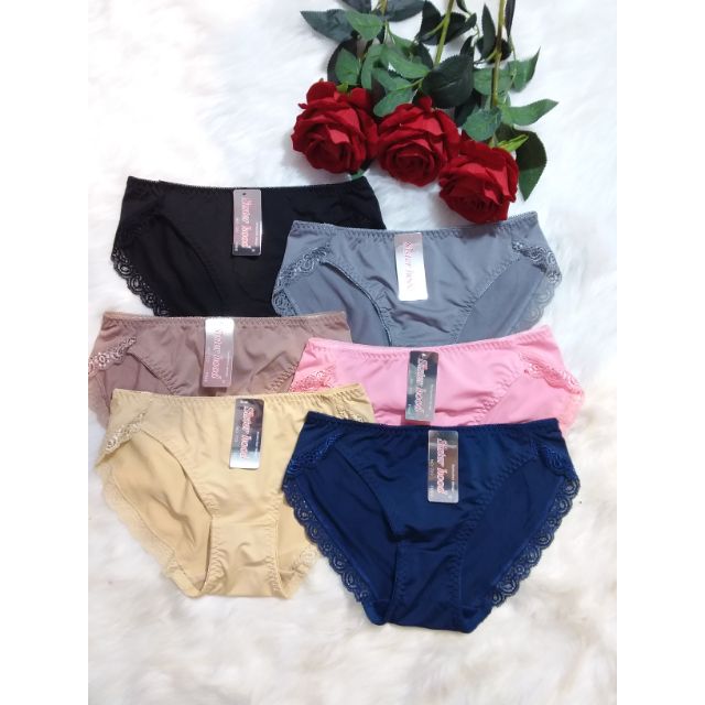 Quần lót thái sister hood 723