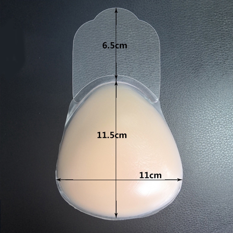 Cặp miếng dán nâng ngực vô hình có thể tái sử dụng