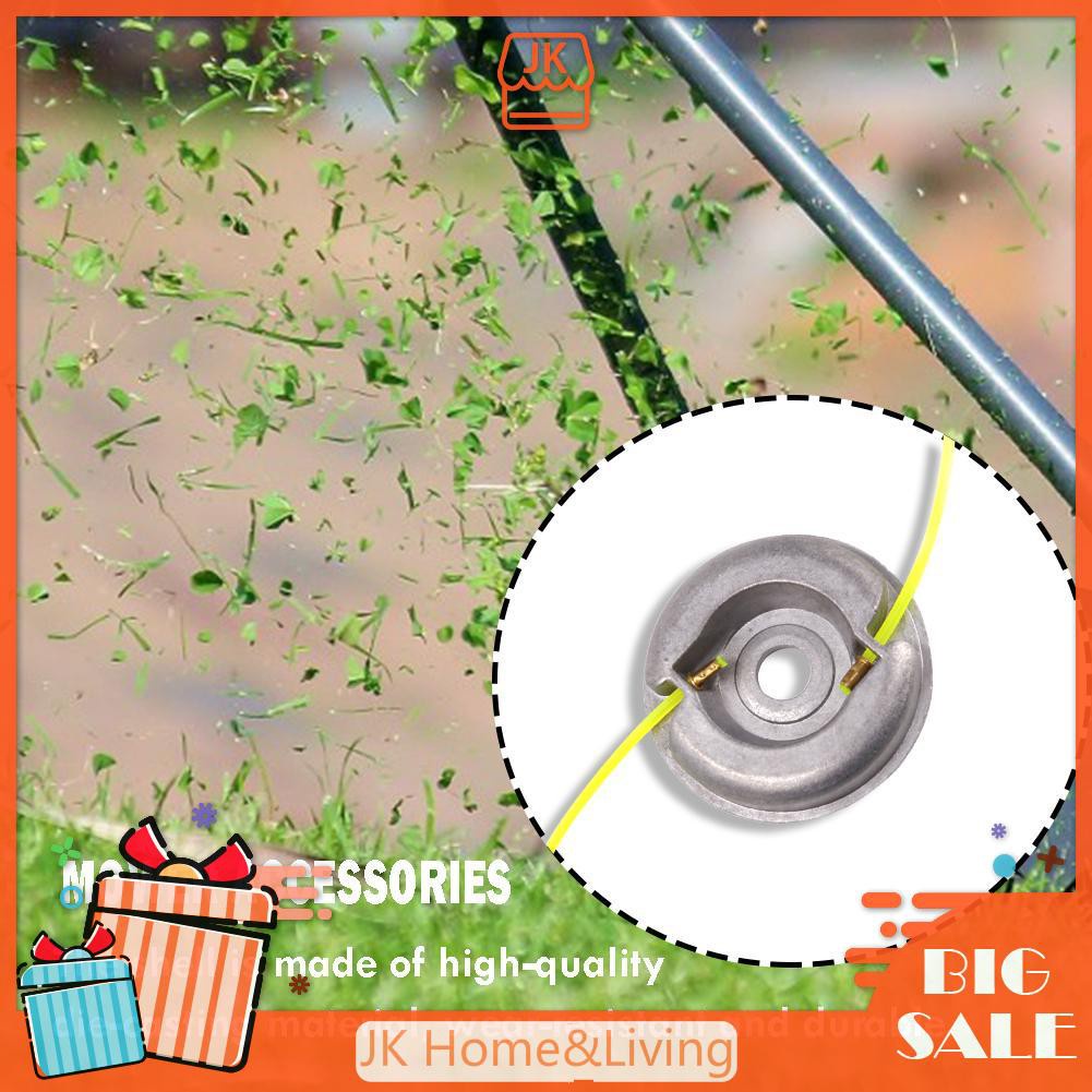 Đầu Máy Cắt Cỏ Thay Thế Bằng Nhôm