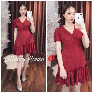 đâm chấm bi đuôi cá