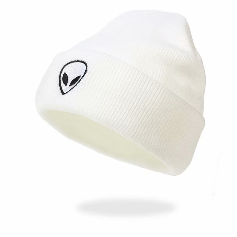 Mũ LINJW chất liệu cotton dệt kim mềm hợp thời trang 2021