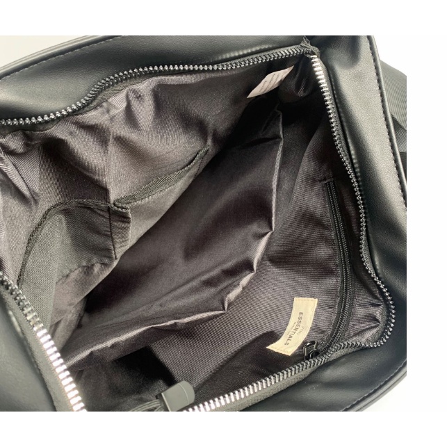 ESSENTIALS túi đeo vai thông thường của nam và nữ