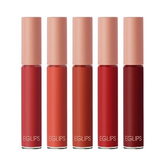 Son kem Eglips Velvet Fit Tint