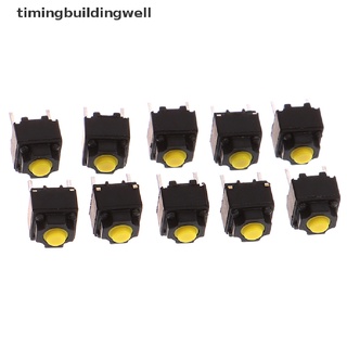 Set 10 công tắc chuột máy tính 67.3mm
