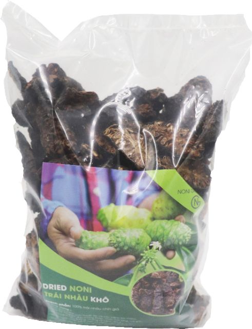 Trái Nhàu Khô NoniGreen 1000g | BigBuy360 - bigbuy360.vn