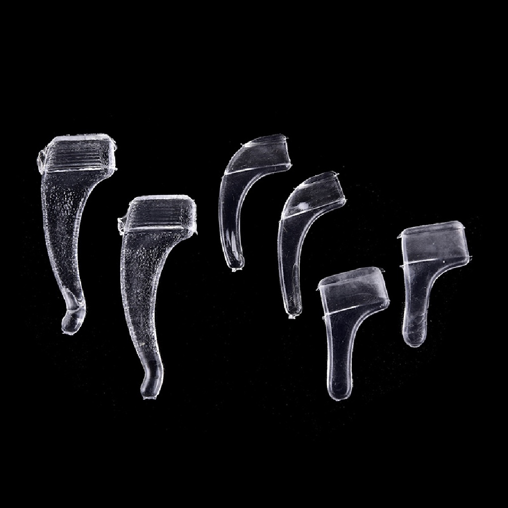 Bộ 10 Đôi silicone Chống Trượt Tiện Lợi Chất Lượng