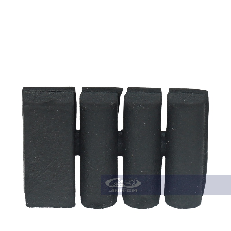 Cao su lòng Yaz (Zin) YAZ125-0975