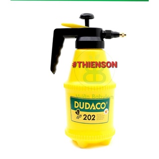 Bình xịt tưới cây dudaco