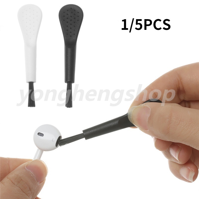 1/5 Cọ Vệ Sinh Tai Nghe Chất Lượng Cao