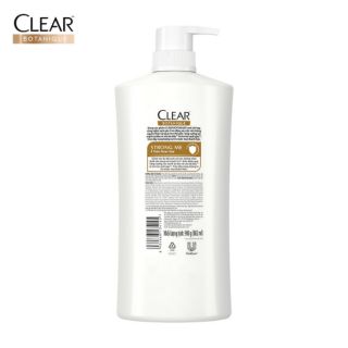 Clear thảo dược 900g
