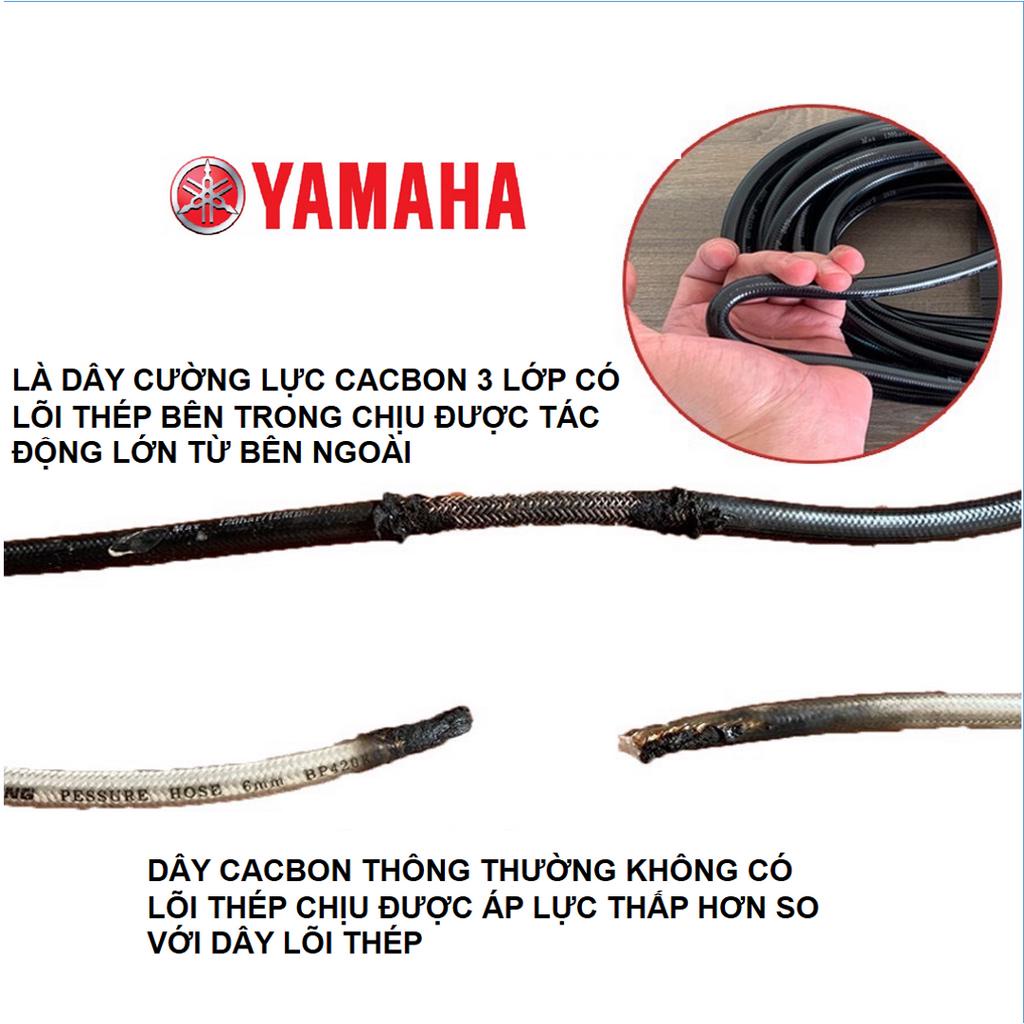 Máy Rửa Xe | Máy Rửa Xe Mini Gia Đình | Công Suất 3200W | Lõi Đồng 100% | Rửa Xe Máy | Rửa Ô Tô | Vệ Sinh Sân Vườn