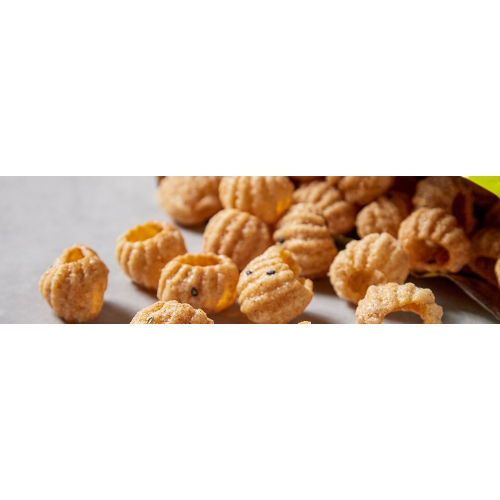 [SAMYANG] SNACK NHẪN QUẨY 115G - [삼양] 짱구 115G