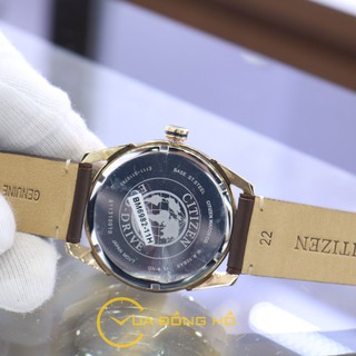 Đồng hồ nam Citizen BM6982-11H