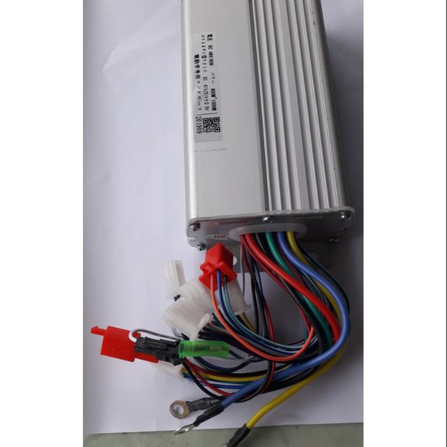 Điều tốc đa năng xe đạp điện 800w 48v đến 60 V