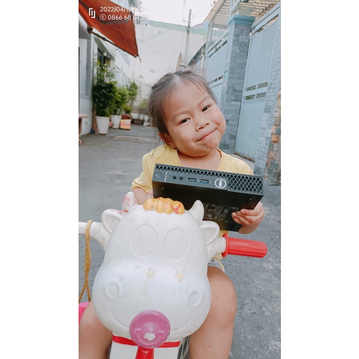 𝐌𝐚́𝐲 𝐭𝐢́𝐧𝐡 𝐦𝐢𝐧𝐢 𝐃𝐄𝐋𝐋 𝐎𝐏𝐓𝐈𝐏𝐋𝐄𝐗 𝟑𝟎𝟓𝟎 | BigBuy360 - bigbuy360.vn