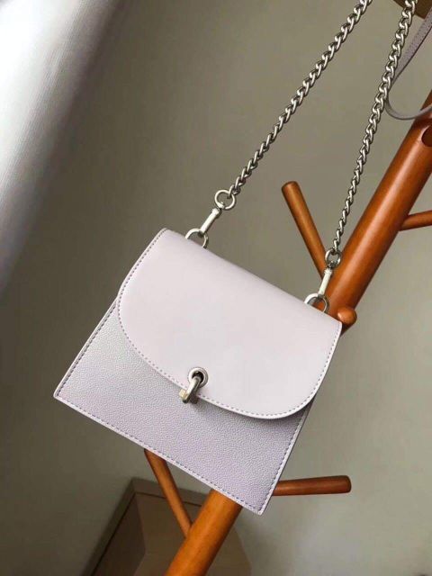 TÚI TURN LOCK CROSSBODY BAG - CHARLES AND KEITH