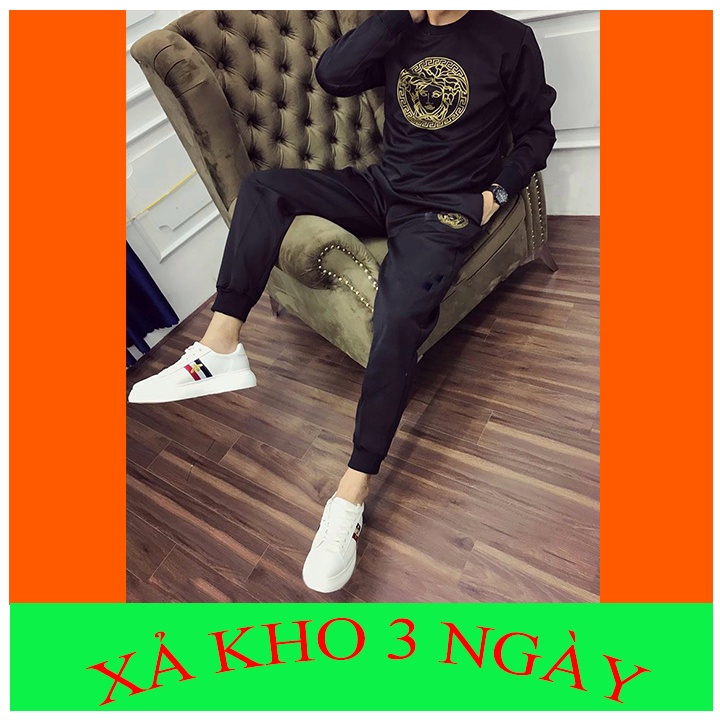 Bộ Ver thu đông chất đẹp