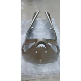 FREEShip  Mặt nạ Bạc Sirius Fi Yamaha