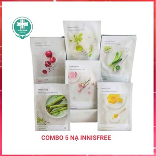 Mặt Nạ Giấy innisfree