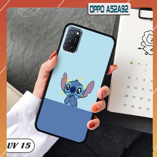 Ốp lưng Oppo A52/A92-dễ thương