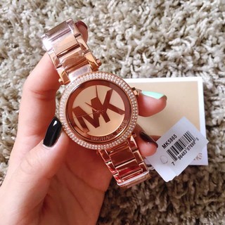 Đồng Hồ Nữ Michael Kors MK5865