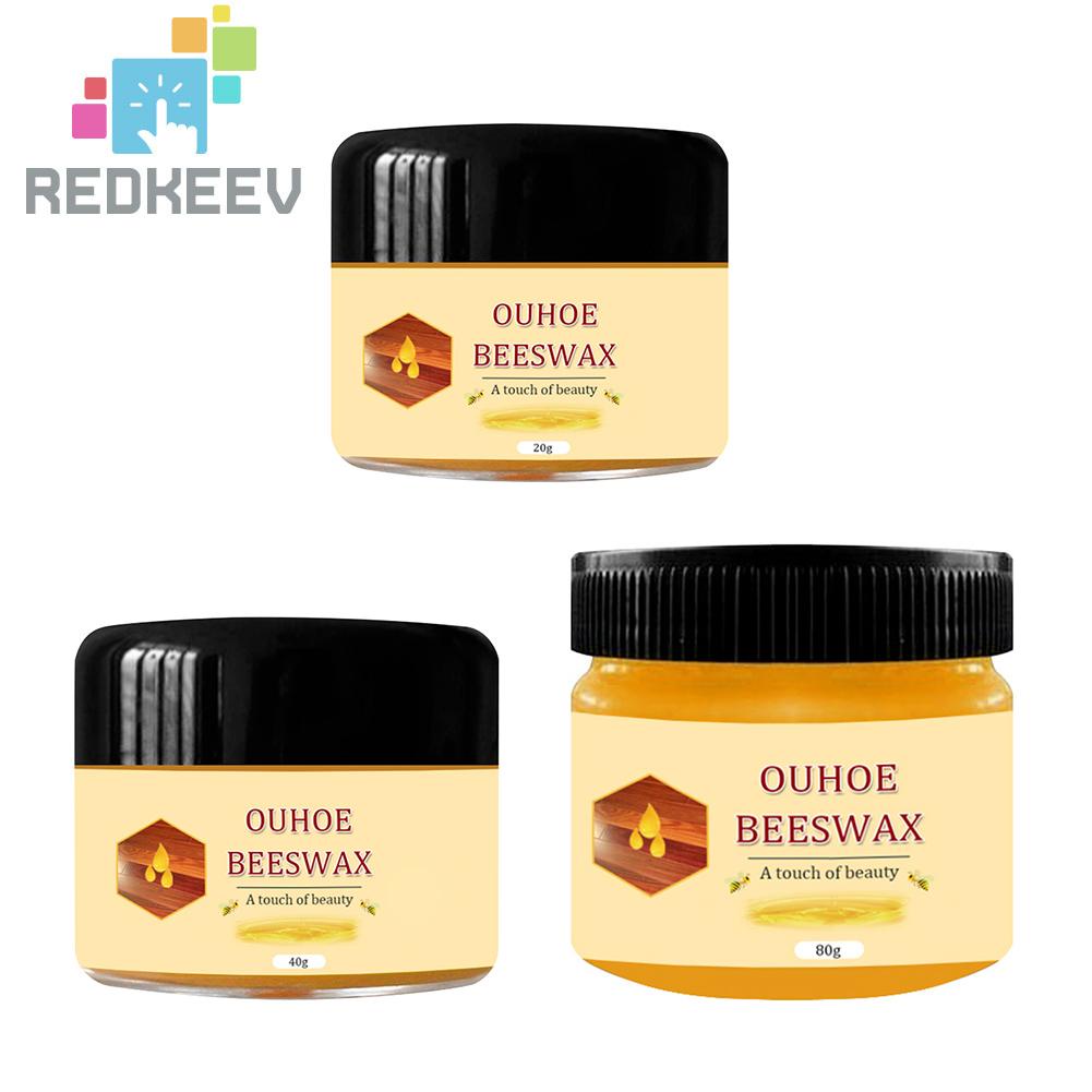 Sáp ong đánh bóng nội thất chống mòn