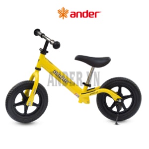 Xe thăng bằng Ander Pro chính hãng - Dành cho bé từ 18 tháng đến 6 tuổi