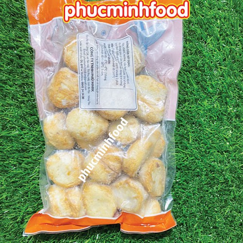 Đậu hủ phô mai hàng Việt Nam Phumark gói 500 gram | BigBuy360 - bigbuy360.vn