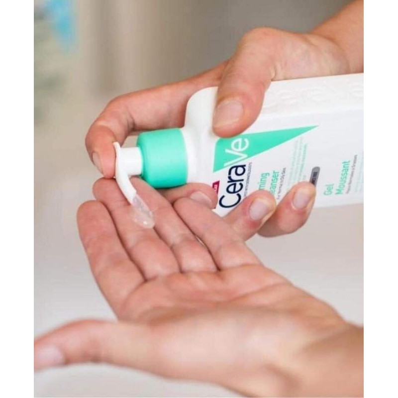 SỮA RỬA MẶT CERAVE FACIAL CLEANSER Size To 473ml | BigBuy360 - bigbuy360.vn