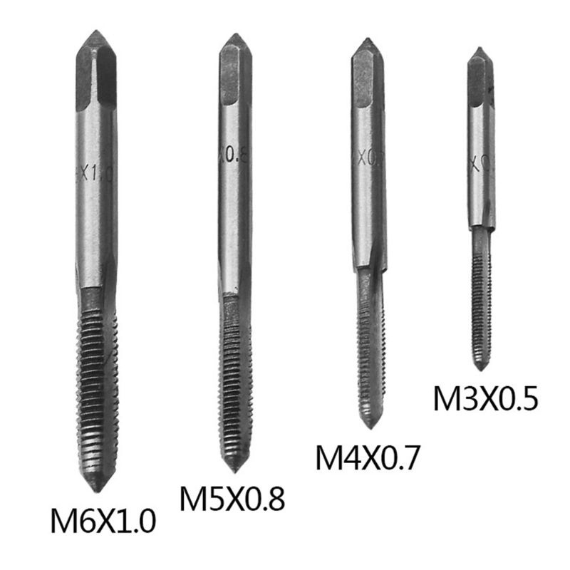Giá Đỡ Cờ Lê Tay Cầm Chữ T M3-6 Chuyên Dụng Tiện Lợi Bits