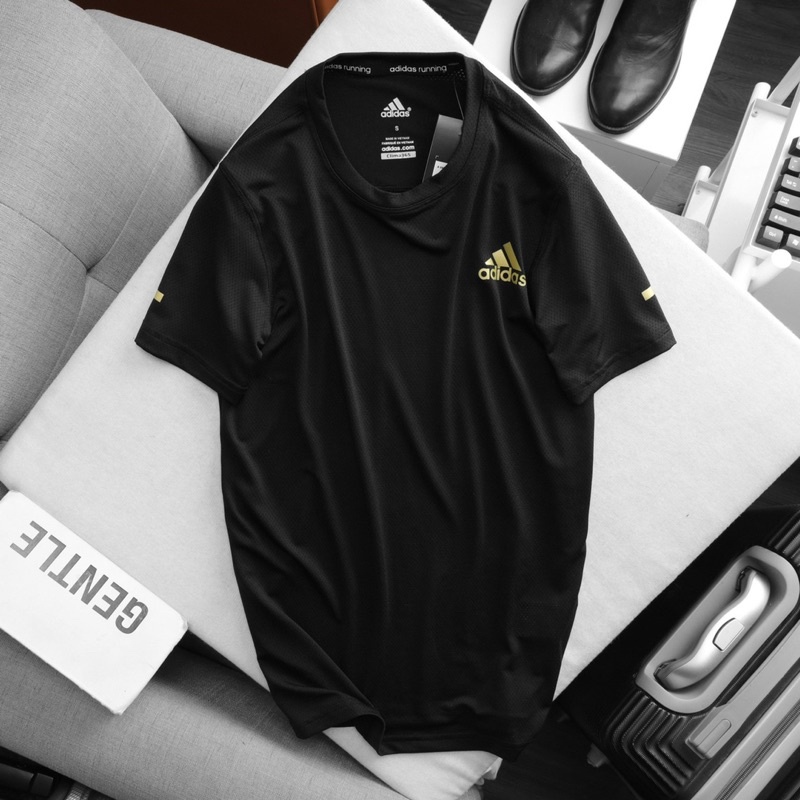 Áo thun lạnh adi.das