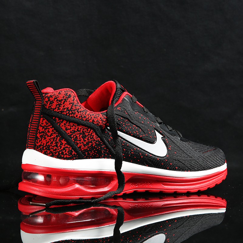 Giày Chạy Bộ Thời Trang Hàn Quốc Cho Cặp Đôi Size 36-47 Có 5 Màu