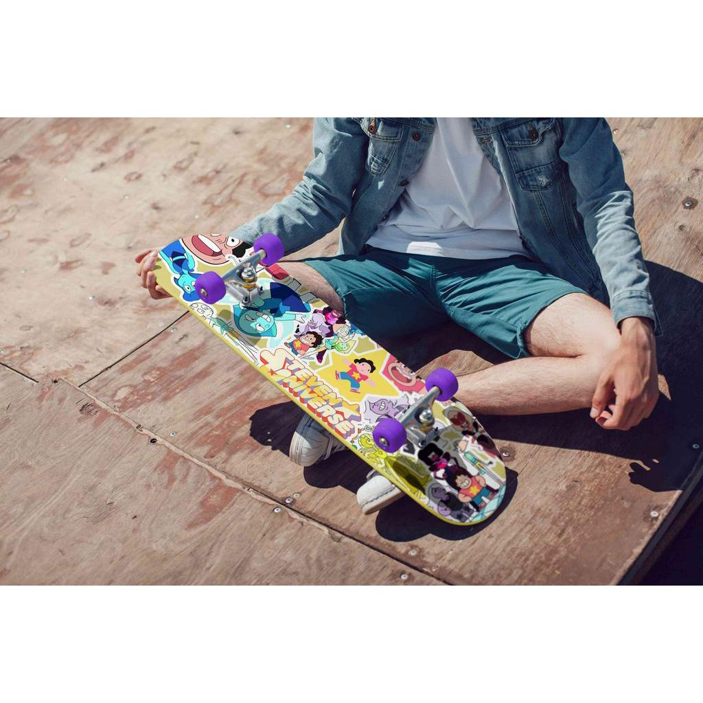 Set 50 sticker hoạt hình dán trang trí dễ thương