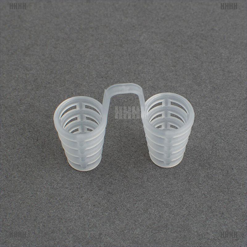 Bộ 4 Kẹp Mũi Chống Ngáy Khi Ngủ