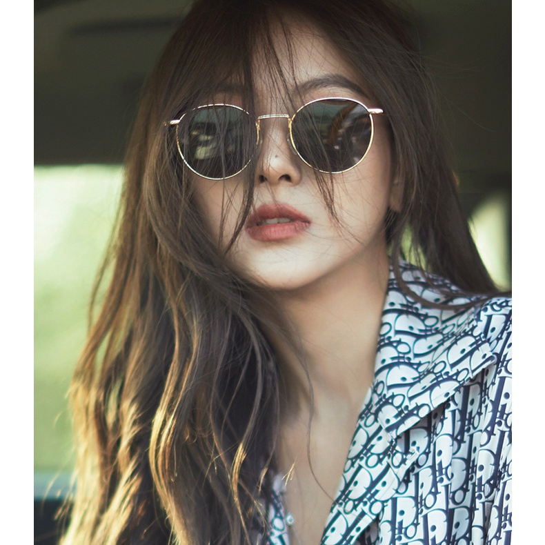 Kính mát SOL SISTA Kye Sunglasses - Eyewears - Kính mắt