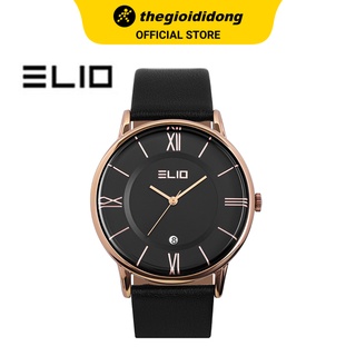 Đồng hồ Nam Elio EL050-01
