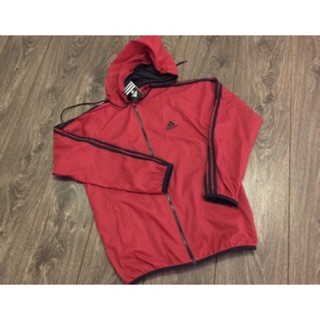 Áo khoác dù adidas vnxk