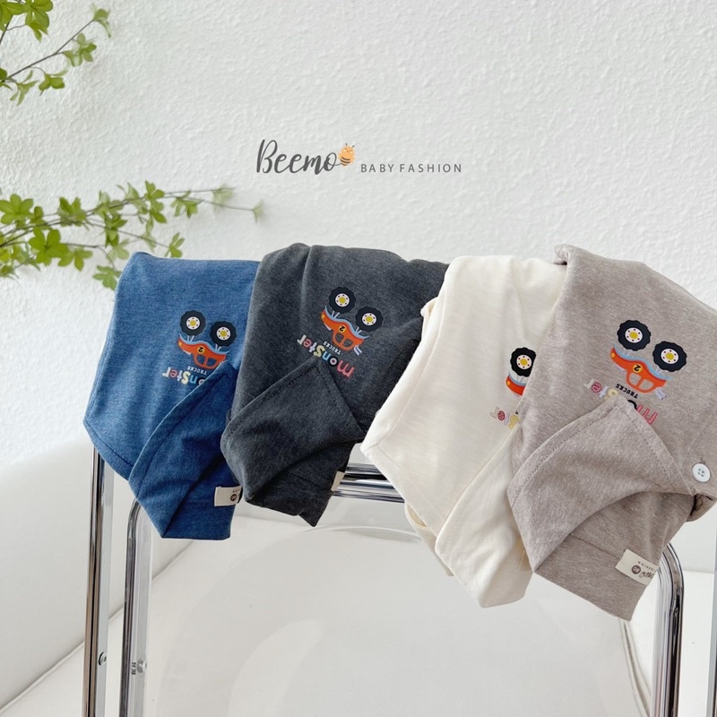 Áo polo cotton mềm, mát