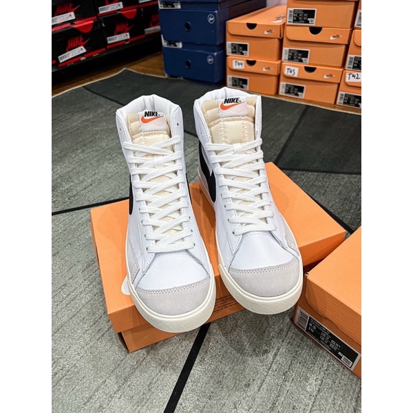 Giày Blazer Mid Vintage bản xịn Hot Hit 2022 // Ảnh thật