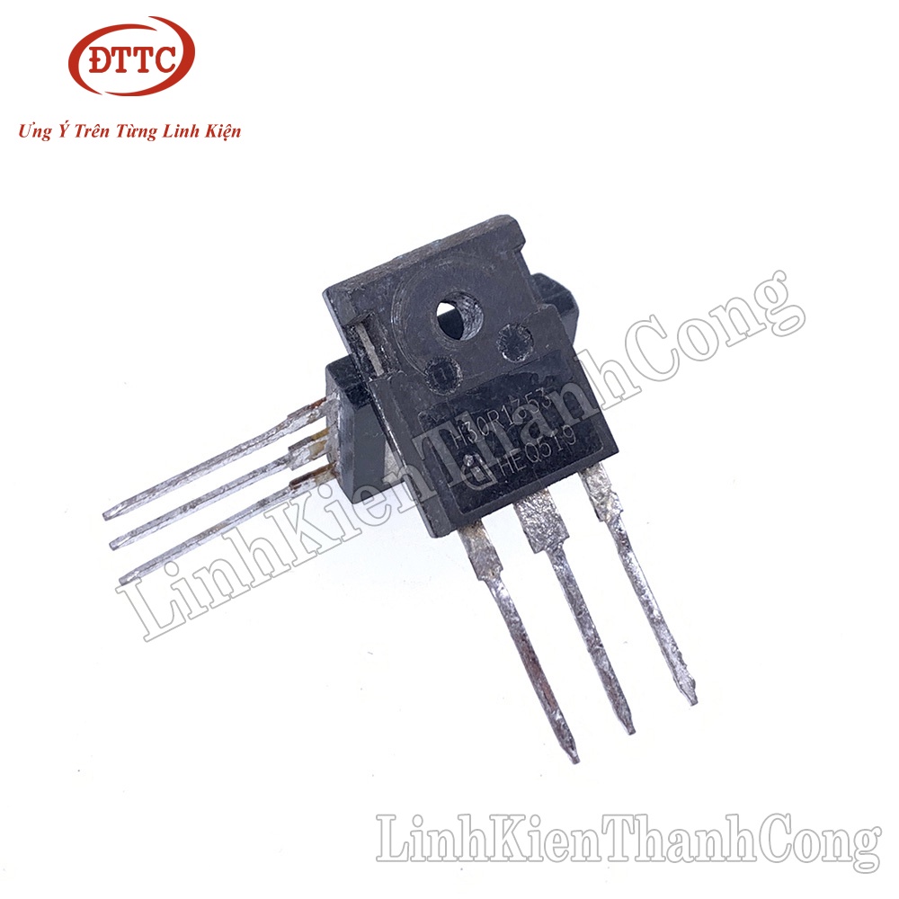 H30R1353 IGBT tháo máy 30A 1350V
