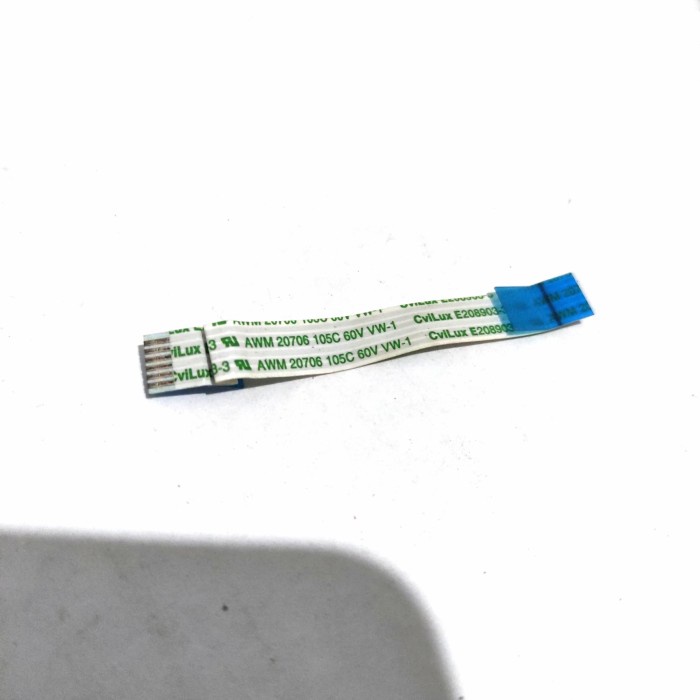 Dây Cáp Cảm Ứng Cho Laptop HP Compaq CQ42 G42