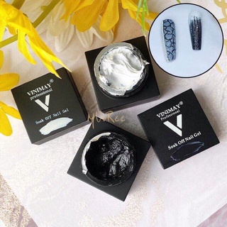 Gel vẽ xi măng tạo hình vinimay
