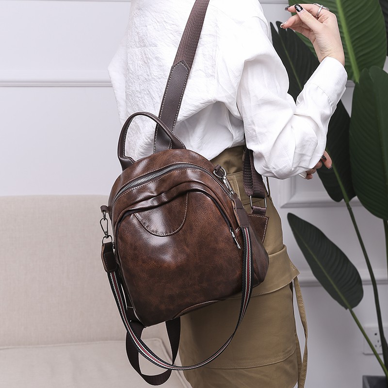 Túi xách Balo mini cực chất - Balo Gigo