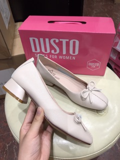 Giày bệt dusto