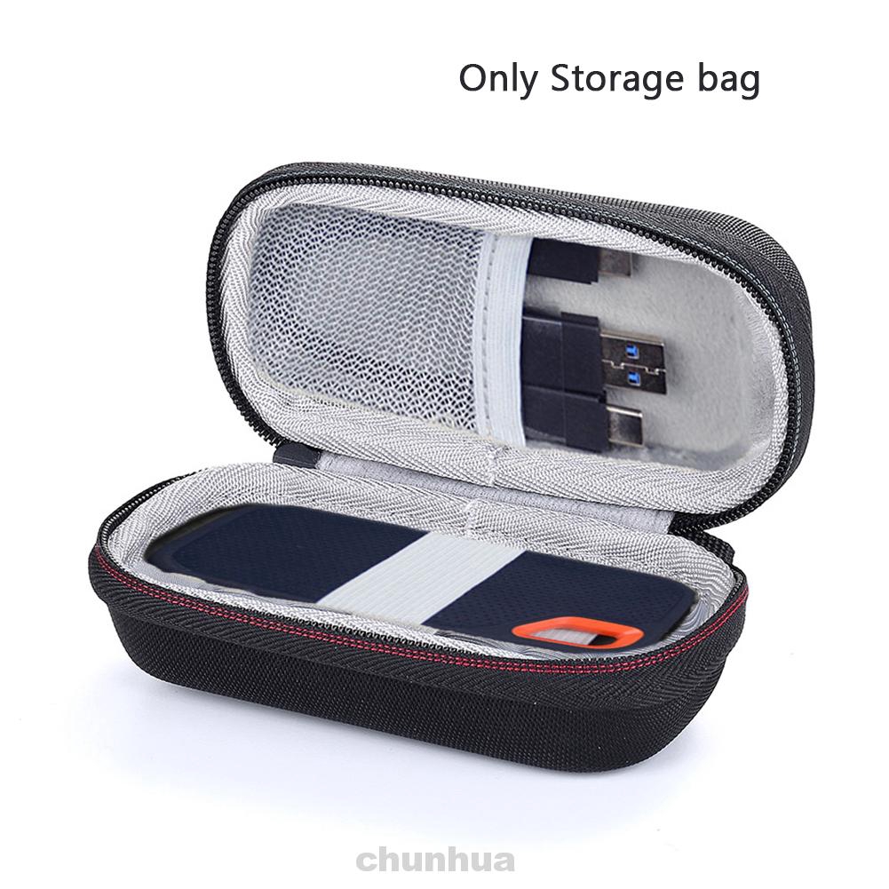 Túi Đựng Ổ Cứng Sdsde60